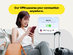 Norton 360 Standard (2 Device) w/ LifeLock Identity Advisor – Includes Antivirus Software, VPN, and Identity Theft Restoration Support - 1 Year Subscription