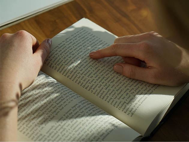 Become a SuperLearner 2: Learn Speed Reading & Boost Memory