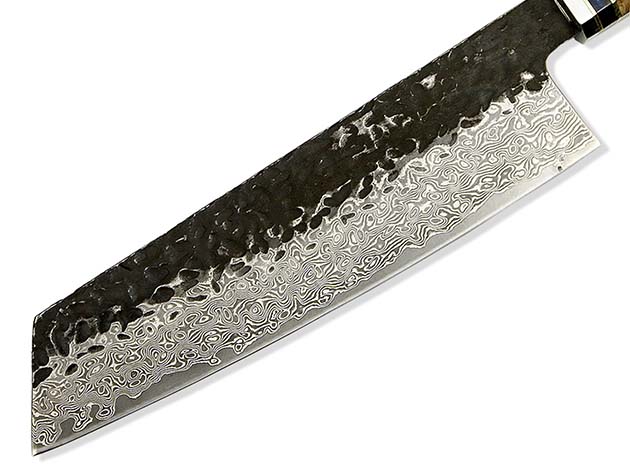 Kiru Knife™ Kurouchi Chef Knife