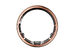 Circular Ring 2 - Advanced Health & Fitness Tracker Smart Ring (Rose Gold/Size 11)
