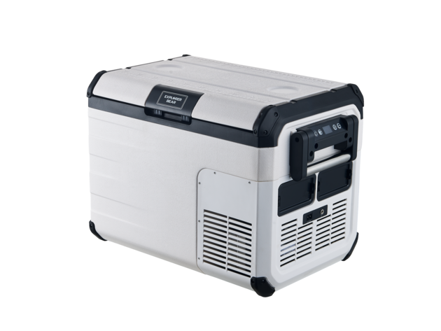 Explorer Bear UR35W 37QT/35L 12V/24V Portable Electric Fridge Freezer