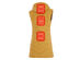 Women's Helios Hybrid Heated Coat (Golden/2XL)