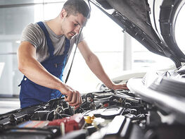 Car Mechanic Training Course