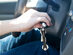 KeySmart® Original Compact 8-Key Holder 