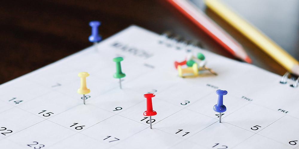 Time Management Mastery