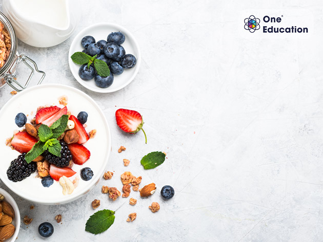 Diet & Nutrition Bundle