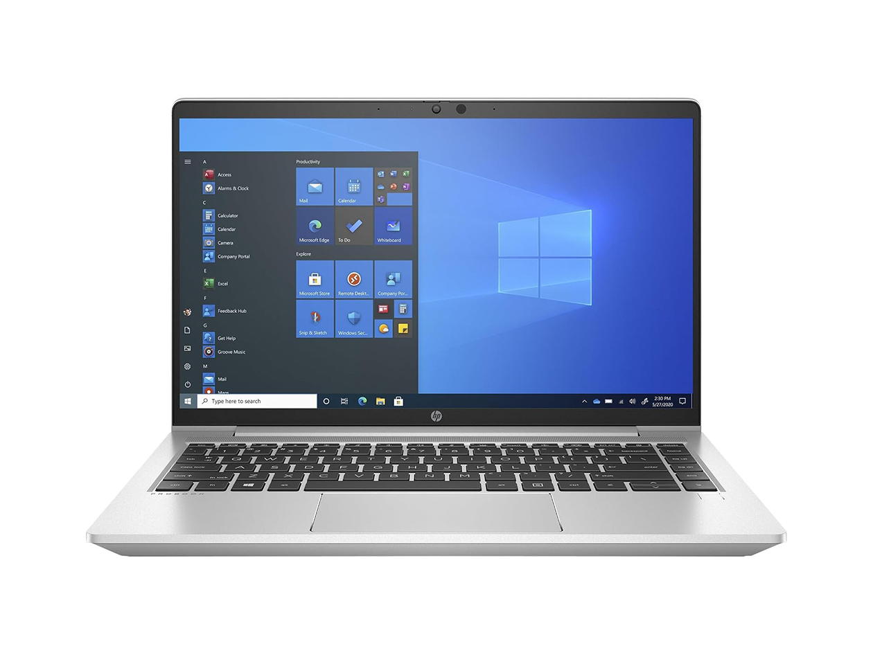 HP ProBook 640 G9 14" 2022 WIN11Pro (Refurbished)