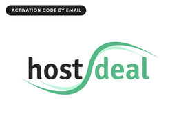 Hostdeal Web Hosting & Domains Lifetime Subscriptions