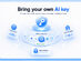 Tweetback Team Plan (5 Devices): Lifetime Subscription