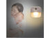 Motion Sensor Plug-in Lights (6-Pack)