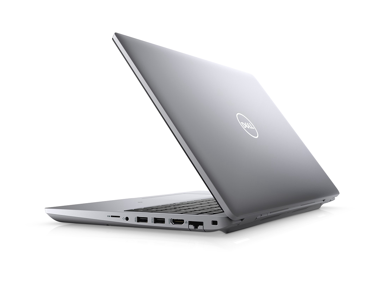 Dell Precision 3561 (2021) 15.6" Laptop i7-11800H 32GB RAM 512GB SSD Win11Pro (Refurbished)