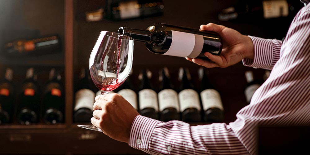 Wine Appreciation