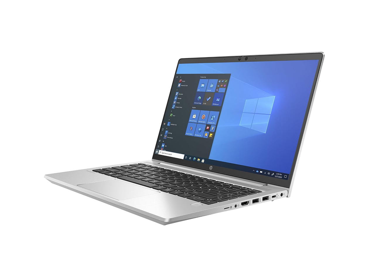 HP ProBook 640 G9 14" 2022 WIN11Pro (Refurbished)
