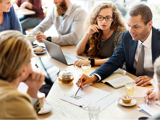 Business Administration & Management Diploma Level 3 Course