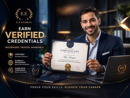 ExpertEase Global Premium Online Courses + Membership: 1 Year Subscription