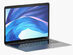 Apple MacBook Air (2018) 13" i5 1.6GHz 16GB RAM 512GB SSD Silver (Refurbished)