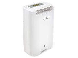 Ivation 19 Pint Small-Area Desiccant Dehumidifier