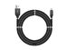 Aduro Fidget Magnetic Self-Winding MFi Lightning Cable