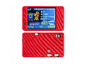 BlockChance Color Series BitCoin Ticket Miner Red