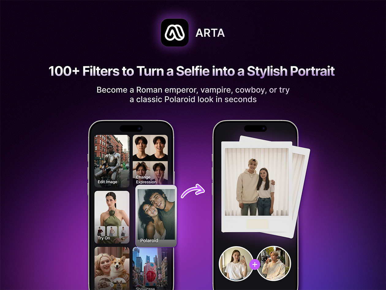 ARTA AI Premium Plan Subscriptions