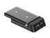 Waloo Mini Wireless Charging Dock (All Qi-Enabled Devices/Black)
