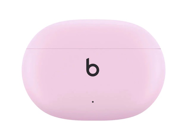 Beats Studio Buds Wireless Noise Cancelling Earbuds (Pink)