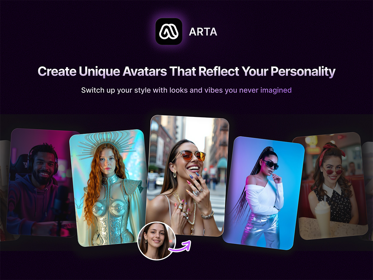 ARTA AI Premium Plan Subscriptions