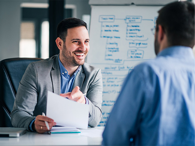 Employee Onboarding for HR Certificate Course Level 2