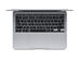 Apple Macbook Air (2020) 13" M1 8CPU 8GPU 16GB RAM 256GB SSD Space Gray (Refurbished)