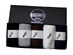 Sole Happy Gentlemen's Bamboo Socks (5-Pack)
