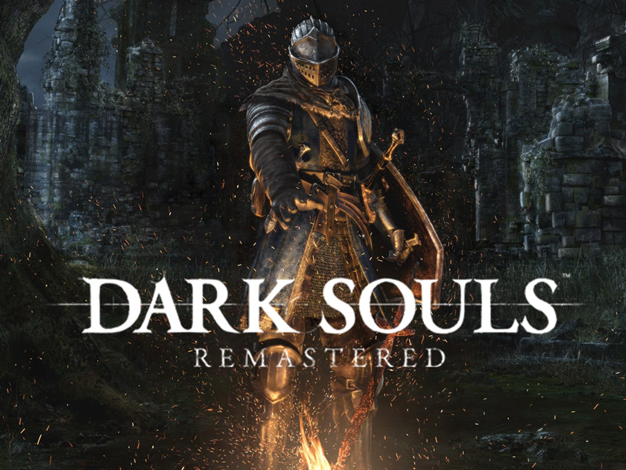 Dark Souls: Remastered (XBOX Live Key)
