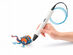 MYNT3D Professional Printing 3D Pen with OLED Display
