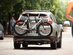 Saris Bones Bike Trunk Rack (EX 3)