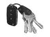KeySmart® Mini 5-Key Holder Plus Car Key Fob