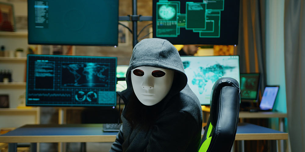Ethical Hacking & Penetration Testing Bootcamp with Linux