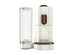 K-FEE Twins II Single Serve Coffee, Espresso, Milk Machine - White/Bronze