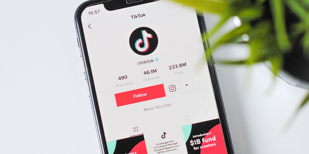 Viral TikTok Stories: How to Go Viral & Get Traffic (Part 1)