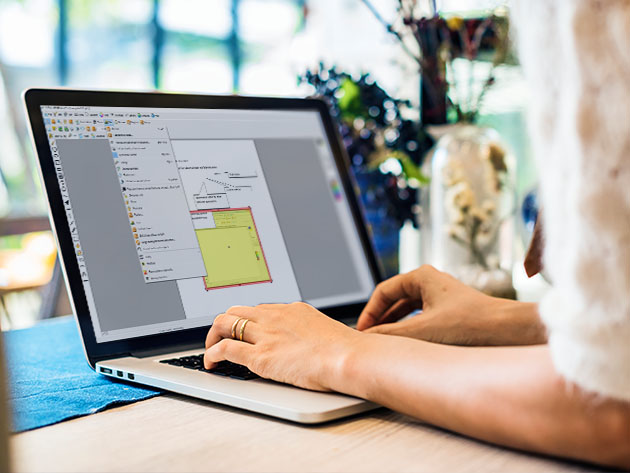 PDF Editor 5.5
