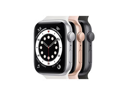 Apple Watch SE 1 (2020) 40mm (Refurbished)