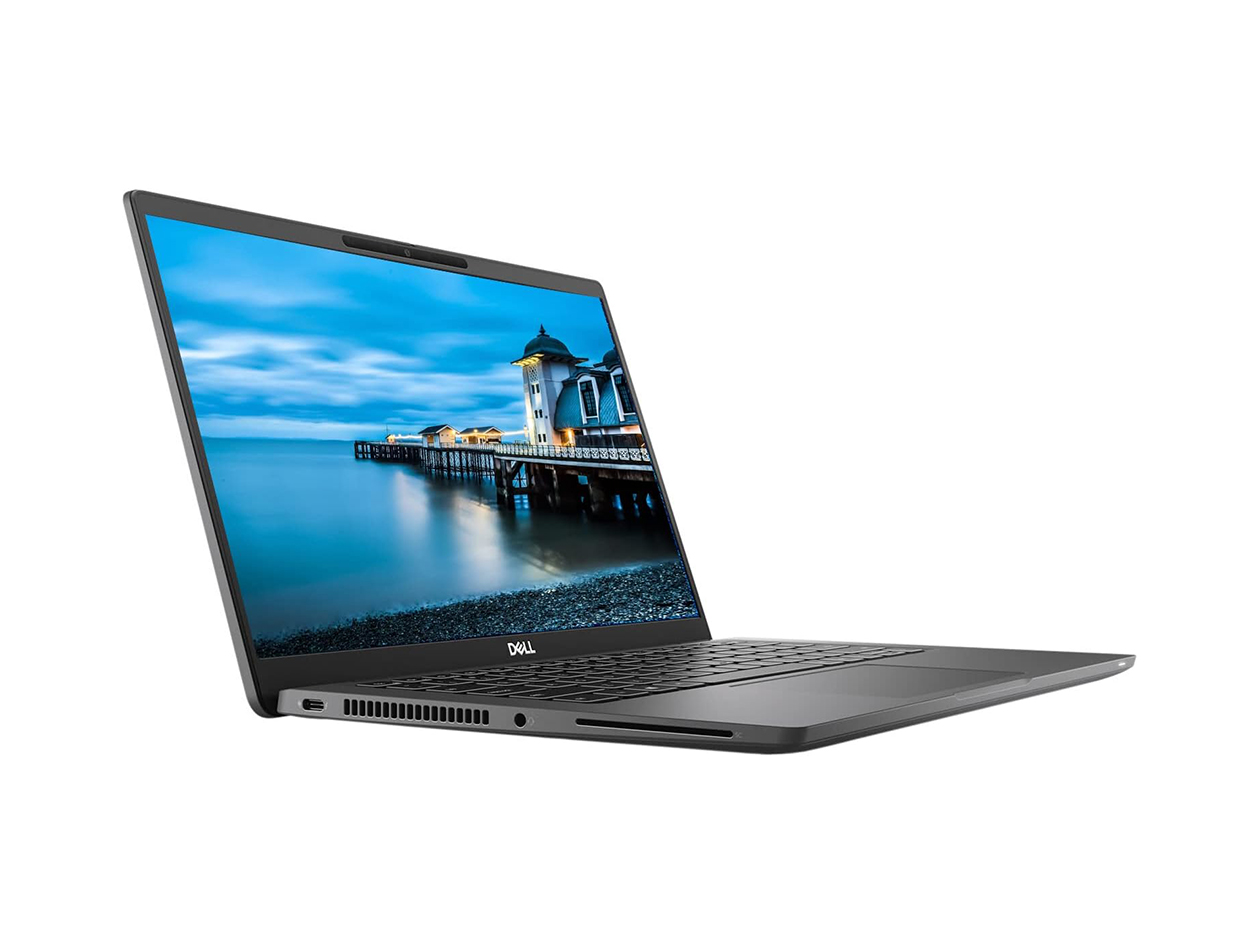 Dell Latitude 7300 Touchscreen (2019) i5 1.6GHz 16GB RAM 256GB SSD Win11Pro (Refurbished)