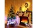 Waterproof LED String Lights (40ft)