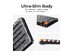 Keychron K5 Max Wireless Mechanical Keyboard (RGB Backlight/Red Switches)