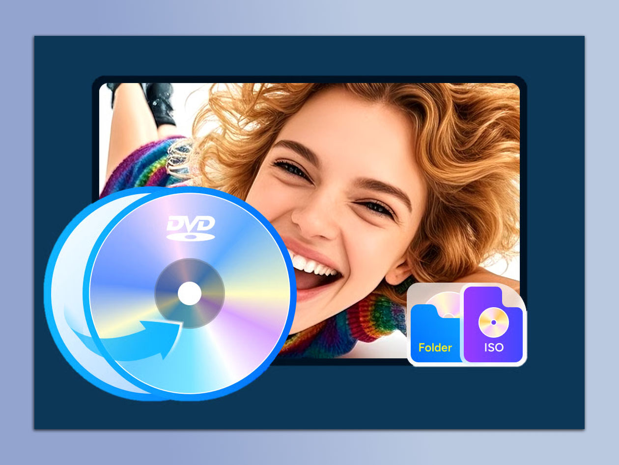 DVDFab DVD Copy: Lifetime Subscription