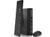 HP EliteDesk 800 G6 Desktop (2020) DM i5-10500T 16GB RAM 512GB SSD Win 11 Pro with Keyboard & Mouse (Certified Refurbished)