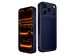 4" Mini 4G Android Smartphone with Face Unlock (Blue)