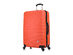 InUSA Royal Lightweight Hardside 3-Piece Set (20"/24"/28", Orange)