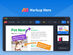 Markup Hero Superhero Pro Plan: 1-Yr Subscription