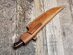 Hometown Knives HTB20 8" Chef Knife