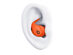 Beats Powerbeats Fit Earbuds - Orange (Open Box)