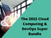 The Cloud Computing & DevOps Super Bundle